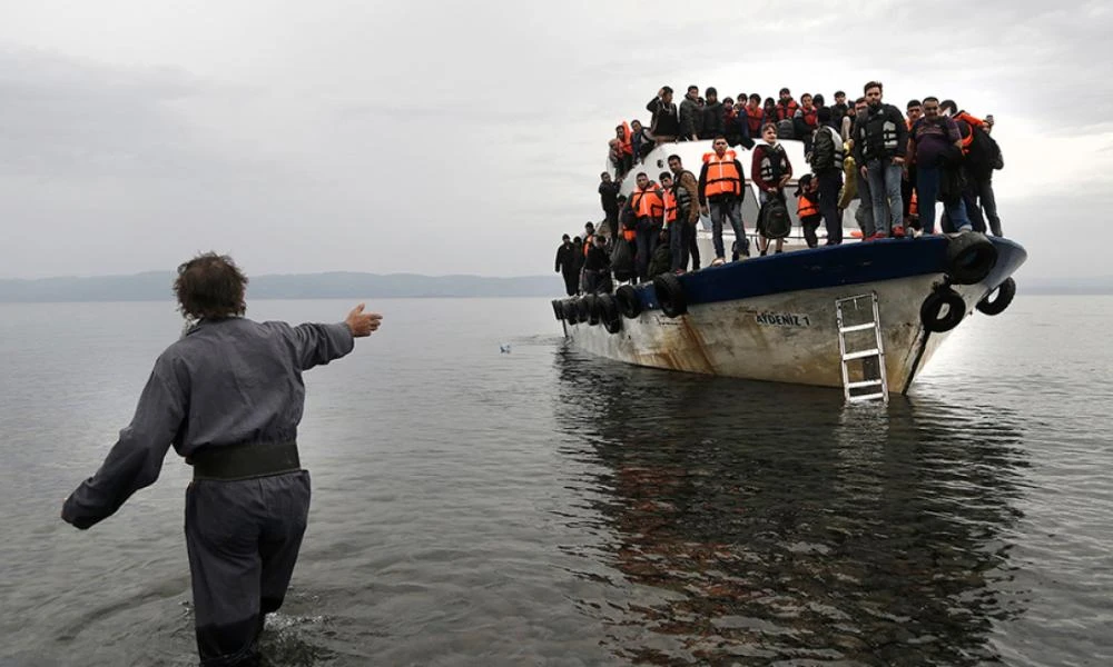 Καιρίδης: Επίκειται συμφωνία μεταξύ ΕΕ και Αιγύπτου για το μεταναστευτικό